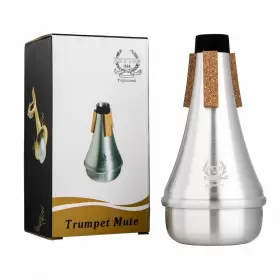 785034757549 RHYTHM Trumpet Mute Silencer