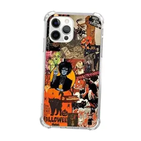 RICIN158 RICIN RELUN Phone Mystical Collage Art Iphone Pro