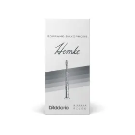 046716104793 RICO Dftaddario Woodwinds Soprano Saxophone #2