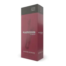 046716533593 RICO Plasticover Baritone Sax Reeds