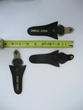 210000004231 ROCHE THOMAS Mouthpiece Cover #3