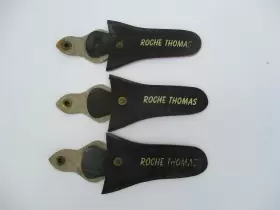 210000004231 ROCHE THOMAS Mouthpiece Cover