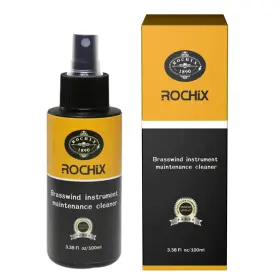 735279604856 ROCHIX 1890 Cleaner Saxophone Trumpet Cleaning