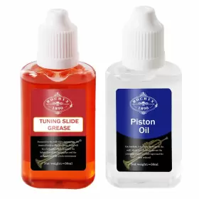 735279604887 ROCHIX 1890 Synthetic Valve Oil Tuning Slide