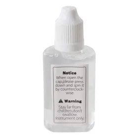 735279605181 ROCHIX 1890 Synthetic Piston Valve Oil #2