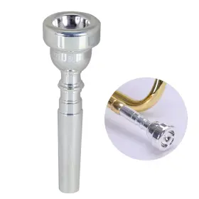 735279851458 ROFFEE Trumpet Mouthpieces