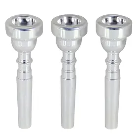 735279851472 ROFFEE Trumpet Mouthpieces