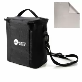 065010135031 RONOTO RIVER Trumpet Mute Bag Padded Shoulde