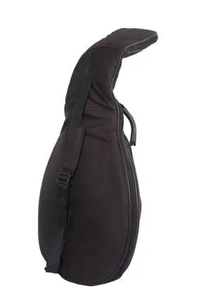 Oudgb ROOSEBECK Padded Bag Oud