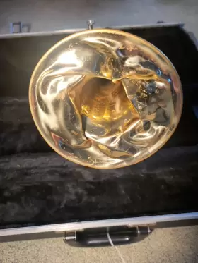805232087726 ROSSETTI Trumpet Cornet Repair Decoration #3