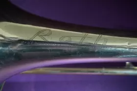 74262 ROTH-REYNOLDS Tenor Trombone Cleve #3