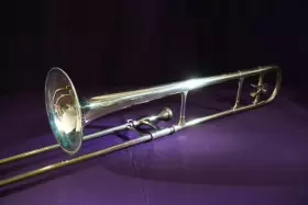 74262 ROTH-REYNOLDS Tenor Trombone Cleve