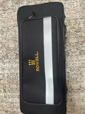 445023612657 ROWELL Trumpet Double Beam Design Standard #2
