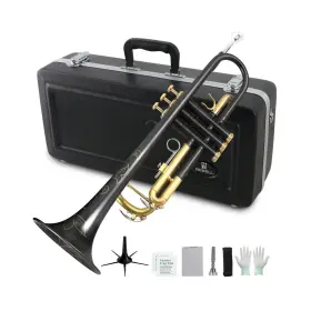 BK-001 ROWELL Trumpet Standard Set