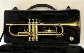 TR-101 ROY BENSON Trumpet Great