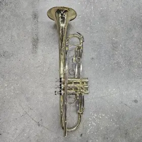TR-202 ROY BENSON Trumpet Mouth Mouthpiece