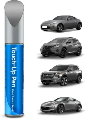 RSACET-NISSAN-K51 RSACET Platinum Graphite Metallic Touch Up