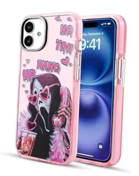 GDG9X1-PI RUIZHAOHUA Cute Scream Horror Skeleton Skull Design