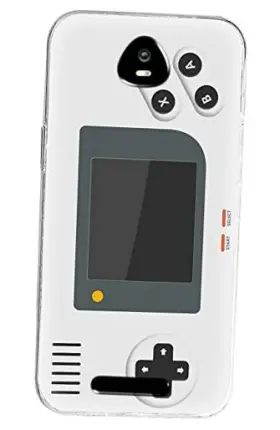 RW-TMTPU-02-SV55 RWUTYTIUL Schok Volt Phone Women Men