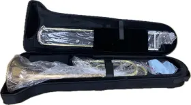 Q10RQ3825 S.E. SHIRE Shires Tenor Trombone Defects
