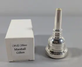210000040033 S.E. SHIRES Marshall Gilkes Trombone Shank Tbmg
