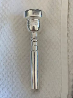 ACC-SPMTP-3C S.E. SHIRES Trumpet Mouthpiece