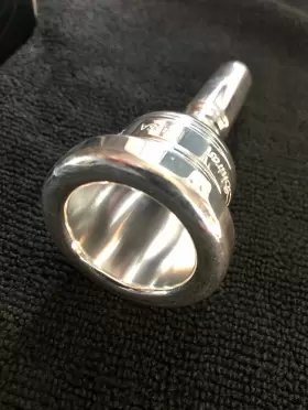 ACCSPMTB2G S.E. SHIRES American Classic Shank Bass Trombone #2