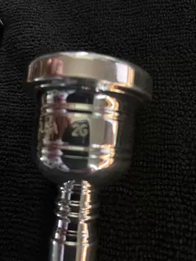 ACCSPMTB2G S.E. SHIRES American Classic Shank Bass Trombone #3