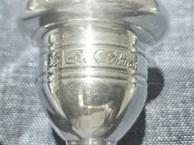 ACCSPMTU3E S.E. SHIRES American Classic Tuba Mouthpiece Ex