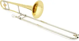 STBQ33 S.E. SHIRES Tenor Trombone