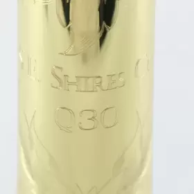 STBQ3OYA S. E. SHIRES Tenor Trombone Axial Flow Valve #3