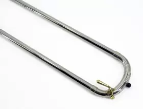 TB47NLW S.E. SHIRES Tenor Trombone Handslide Bass Crook #3
