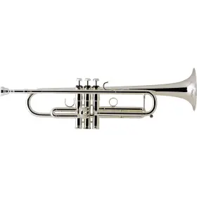 10-I32 SCHILKE Trumpet Plate