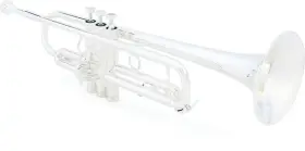 10-S32HD SCHILKE Trumpet