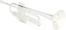 10-S33HD SCHILKE Trumpet