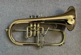 1040FLL SCHILKE Flugelhorn