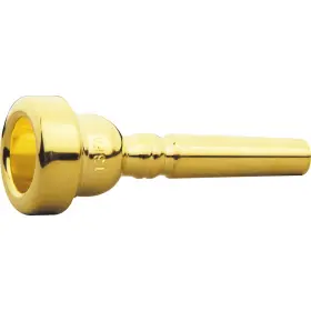 13F4GP SCHILKE Flugelhorn Mouthpiece