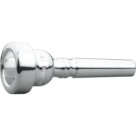15-14F4 SCHILKE Standard Flugelhorn Mouthpiece