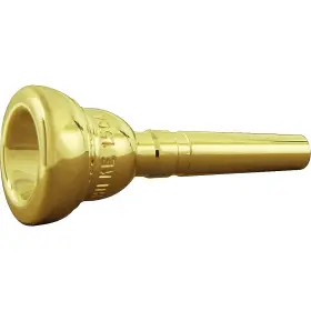 15C4GP SCHILKE Standard Cornet Mouthpiece