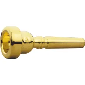 USED005003 SCHILKE Flugelhorn Mouthpiece