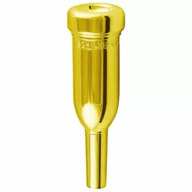 USED005005 SCHILKE Faddis Trumpet Mouthpiece