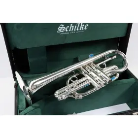 USED006002 SCHILKE Cornet #2