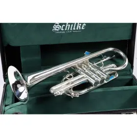 USED006002 SCHILKE Cornet