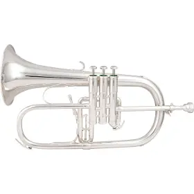 USED005011 SCHILKE Flugelhorn