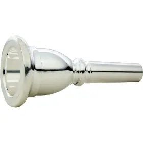 USED005020 SCHILKE Standard Tuba Mouthpiece Helleberg