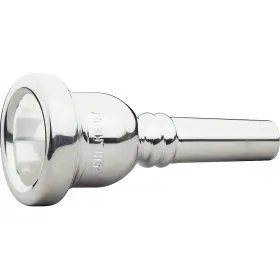 USED005139 SCHILKE Standard Shank Trombone Mouthpiece