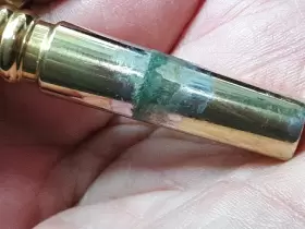 20FGP SCHILKE Flugelhorn Mouthpiece #3