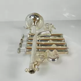 210000034844 SCHILKE Piccolo Trumpet #2