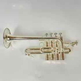 210000034844 SCHILKE Piccolo Trumpet #3