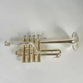210000034844 SCHILKE Piccolo Trumpet